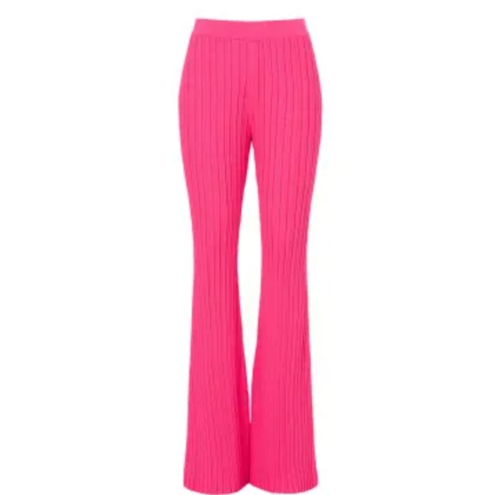 Adam lippes collective flare pants